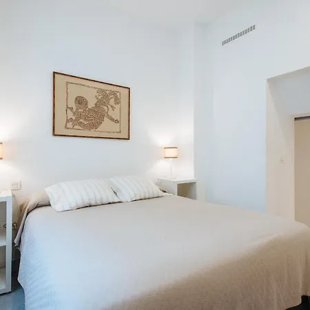 Apartamento Cerca De La Catedral Seville Exterior photo