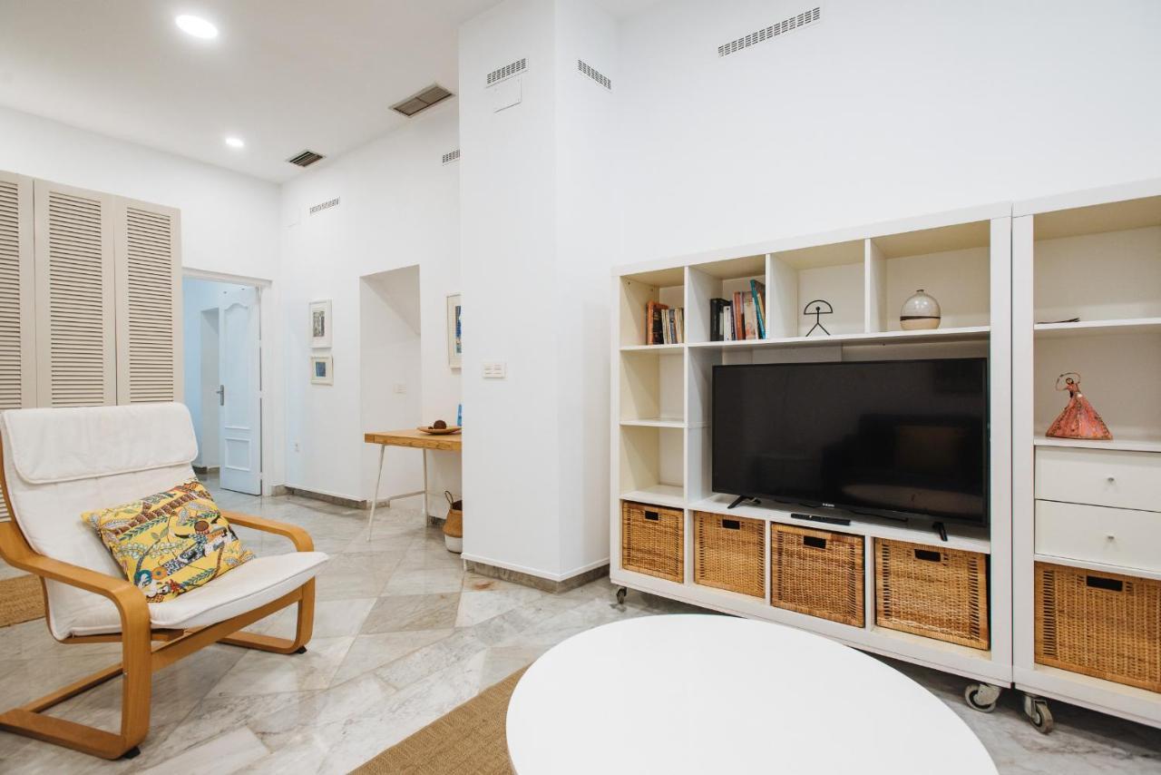 Apartment Cerca De La Catedral Sevilla