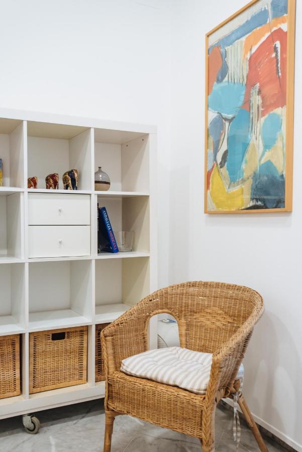 Cerca De La Catedral Apartment Sevilla