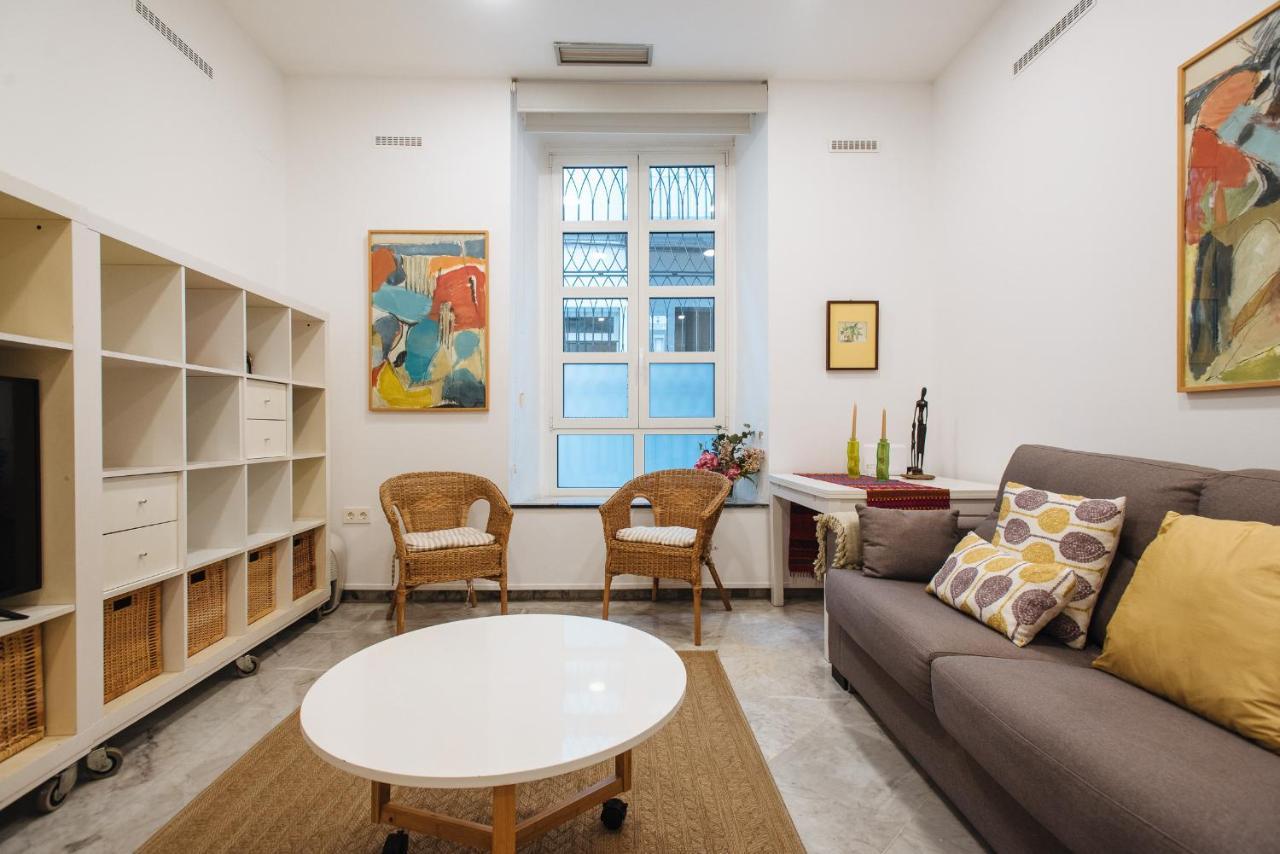 Apartment Cerca De La Catedral Sevilla