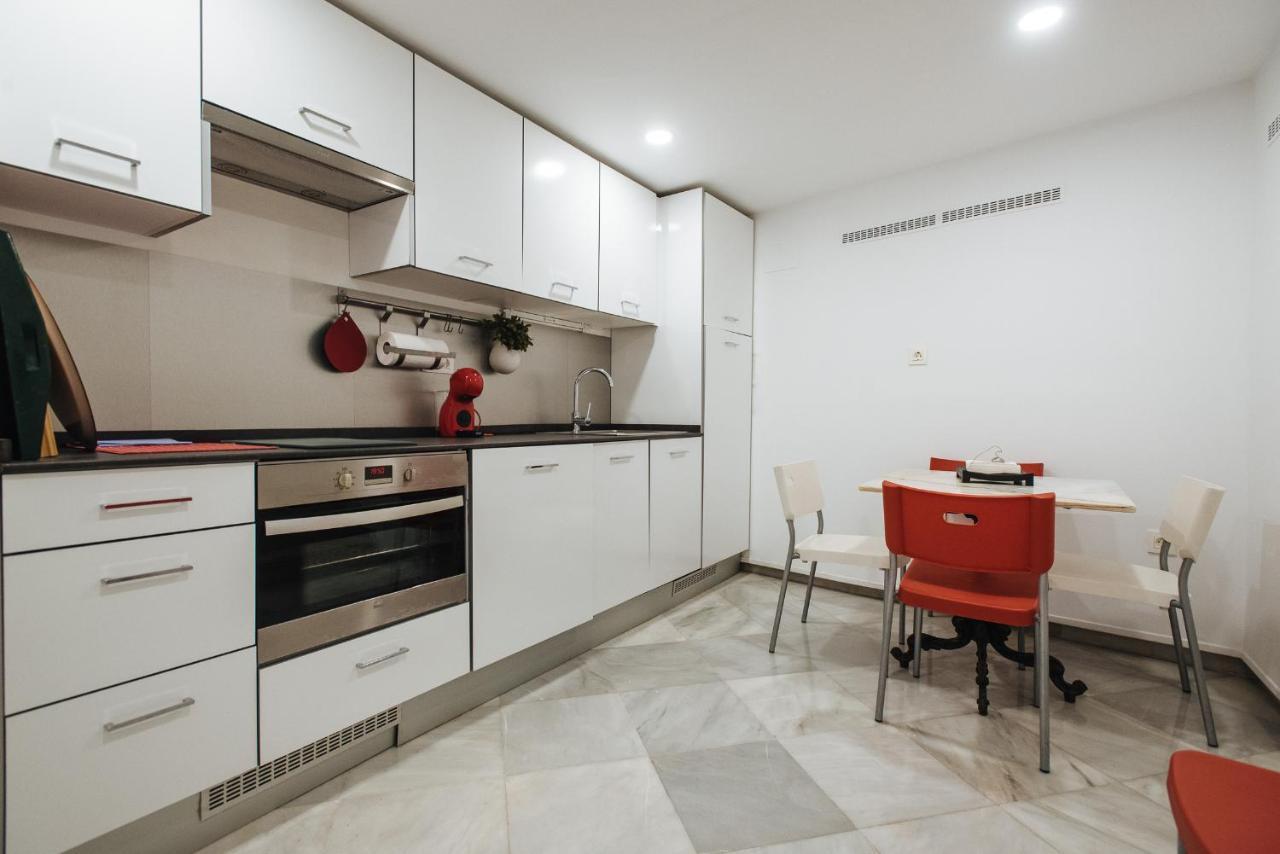 Apartment Cerca De La Catedral Sevilla