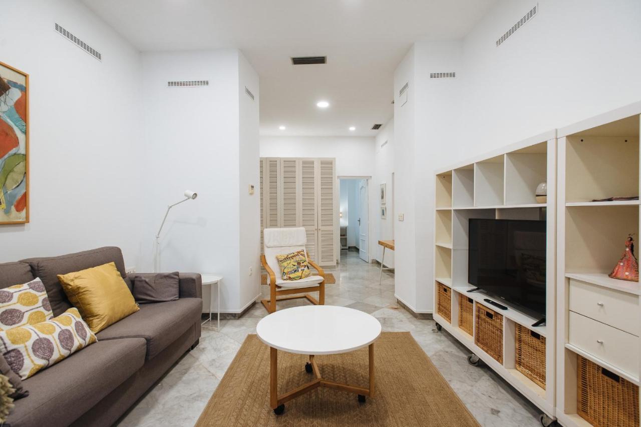 Cerca De La Catedral Apartment