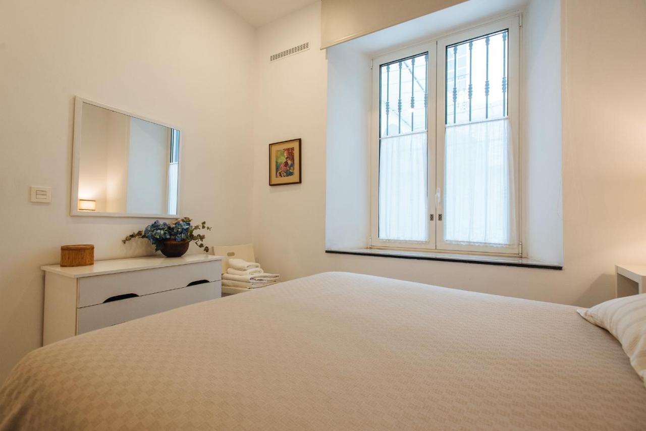 Apartment Cerca De La Catedral