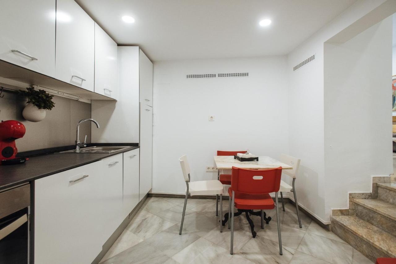 Apartment Cerca De La Catedral