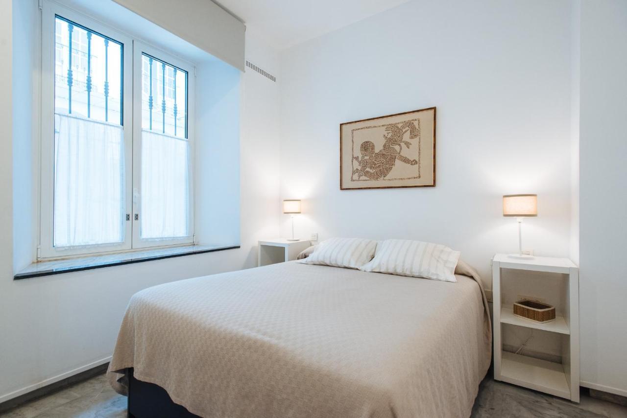 Cerca De La Catedral Apartment *