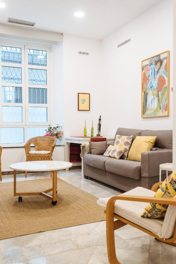 Cerca De La Catedral Apartment *